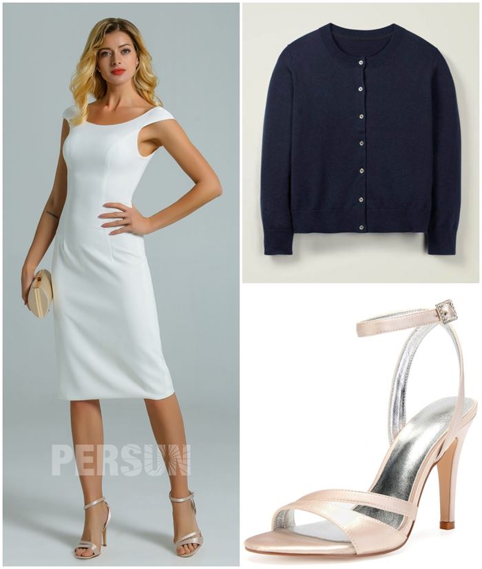 Robes en jersey - pas seulement tous les jours